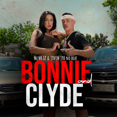 Bonnie and Clyde - Single