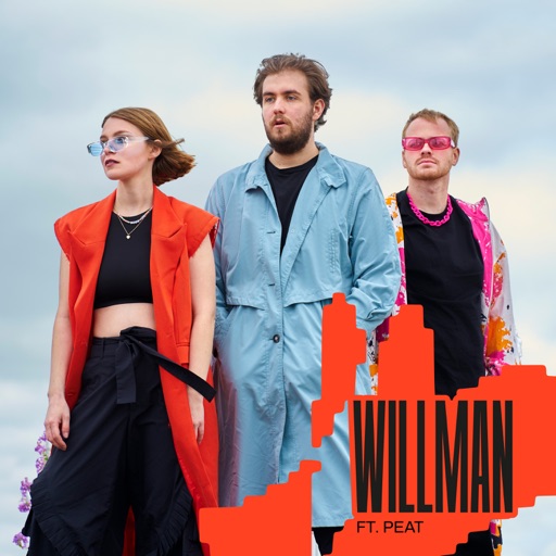 Album artwork