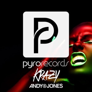Krazy - Single