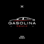 Gasolina (Remix) artwork