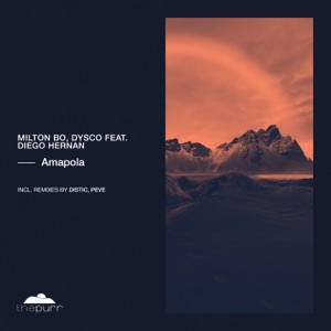 Amapola (Distic Remix)