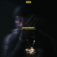 Discreet - Single - WillThaRapper