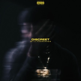 Discreet WillThaRapper