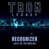 Tron: Legacy - Recognizer (2023 Re - Recording) - Single