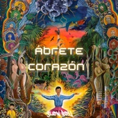 Ábrete Corazón artwork