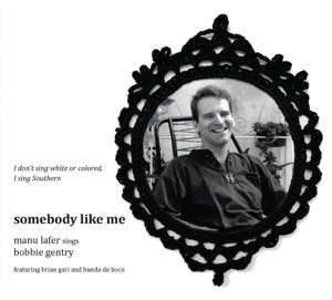 Somebody Like Me