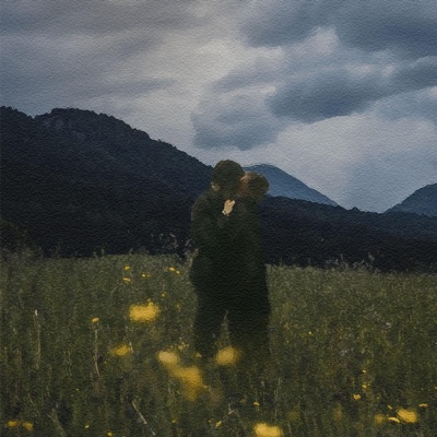 Oda al amor - EP
