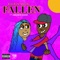 Fallen (feat. Jagged Edge) - Kourtni Myers lyrics