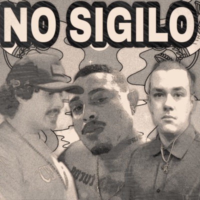 No Sigilo (feat. JBIGG MC) - Single