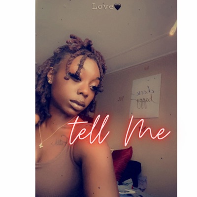 Tell me - Single