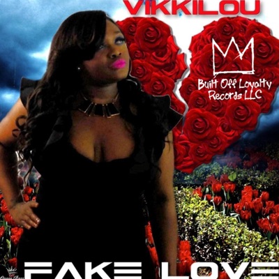 Fake Love - Single