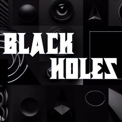 Black Holes - Single