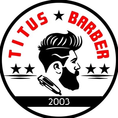 Titus Barber - Single