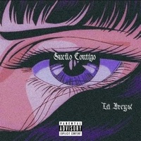 Sueño contigo - Single - Lil Breysi