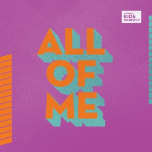 All of Me (feat. Rebecca Brewer)