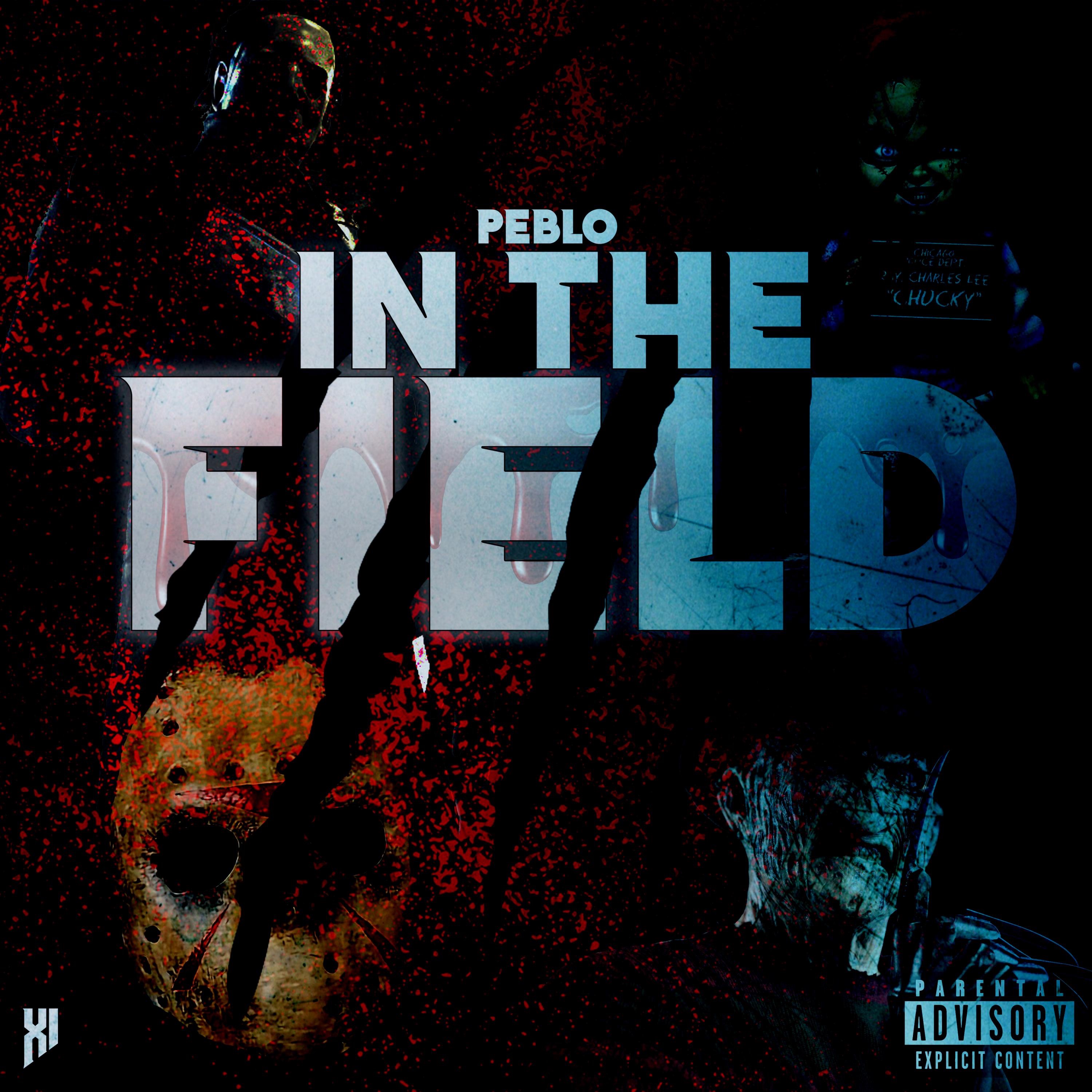 artist - peblo bryson.can't u stop the rain