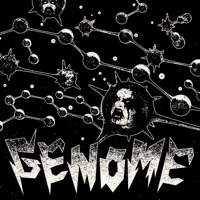 Genome - Single - VELIAL SQUAD