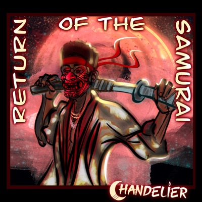 Return of the Samurai - Single