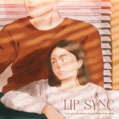 Lip-sync (feat. nene) artwork