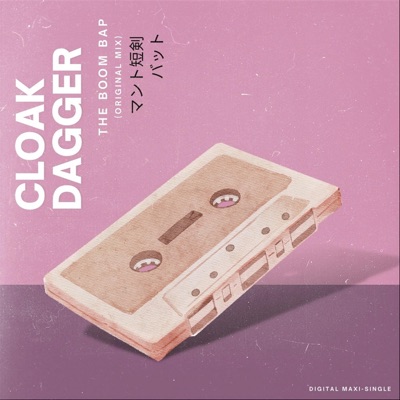 The Boom Bap - Single