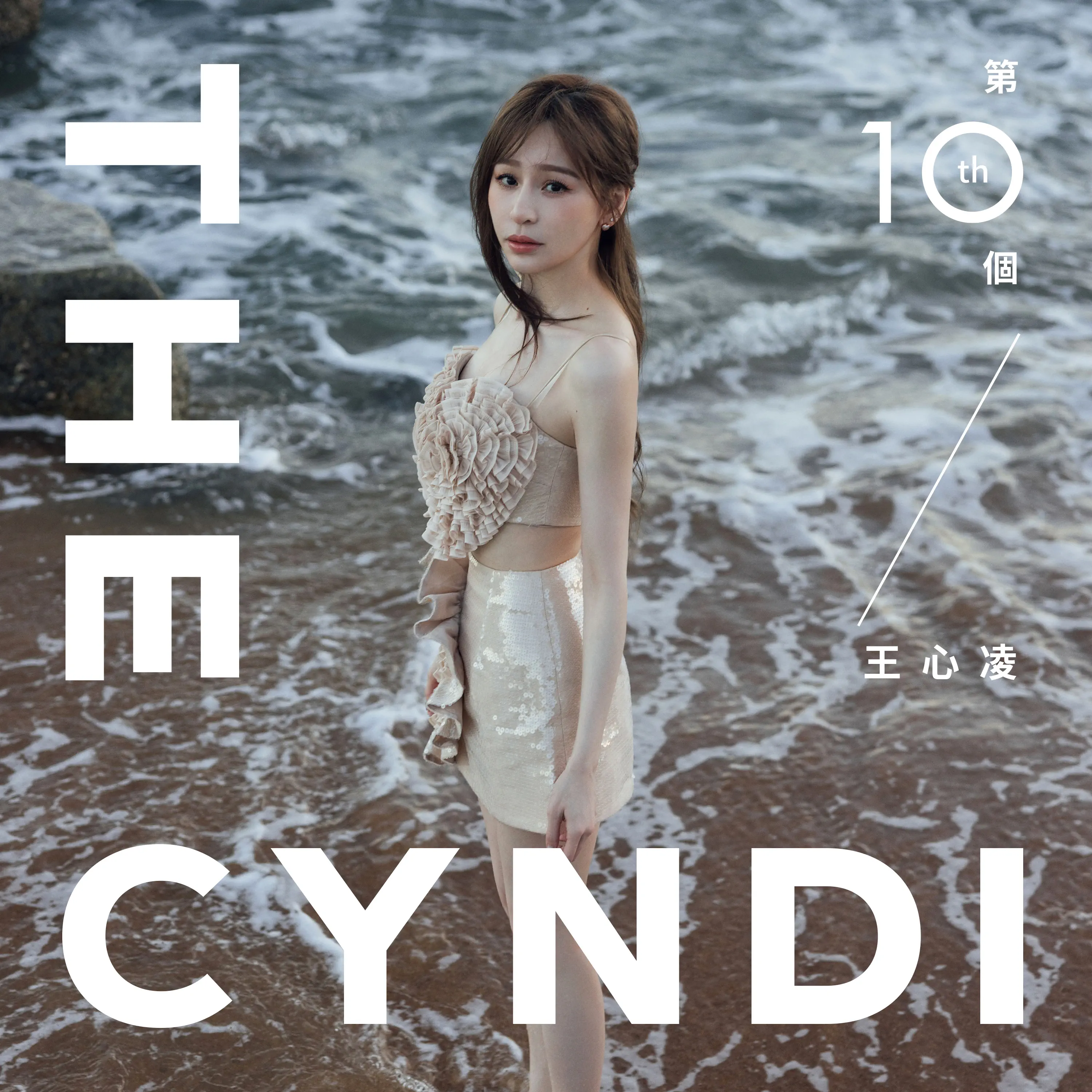 Album The 10th Cyndi Wang (王心凌)