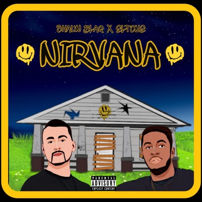 NIRVANA (feat. ELtone) - Single