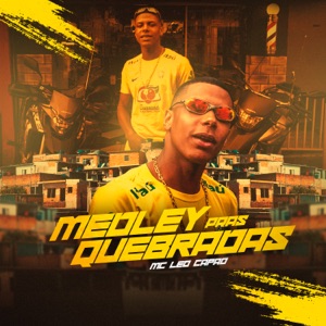 Medley Pras Quebradas