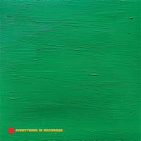 Mountains of Gold (feat. Sampha, Ibeyi, Wiki, & Kamasi Washington) - Everything Is Recorded