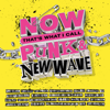 NOW That's What I Call Punk & New Wave - Various Artists