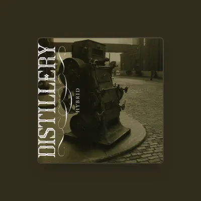 Listen to The Distillery, watch music videos, read bio, see tour dates & more!