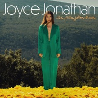 Les p'tites jolies choses - Joyce Jonathan