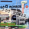 Gasz Intro (feat. Gung, MDG Gotti, Fire Flame James, KingPin & Quis Da Beast) [500 Remix] [500 Remix] - Single