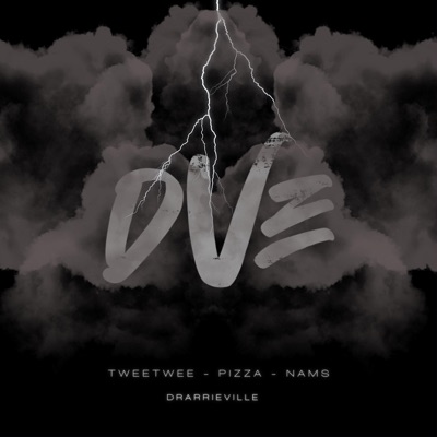 Verdeel & Heers (feat. TWEETWEE, Pizza, Nams, Iglo & Ja$mine) - Single