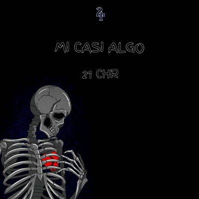 Mi casi algo - Single