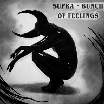 Bunch of Feelings - Single
