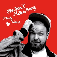 J.Birly - EP - Miles Bonny, Twit One & The Ins