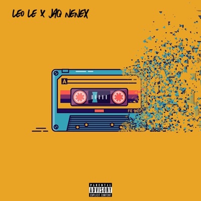 Si Vaz Conmigo (feat. Jaq Nenex) - Single