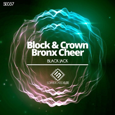 Black Jack - Single