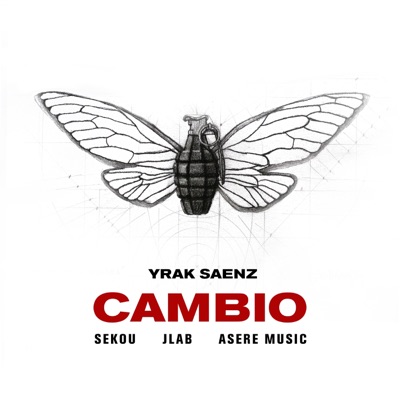 Cambio (feat. Sekou, J.LaB & Asere Music) - Single