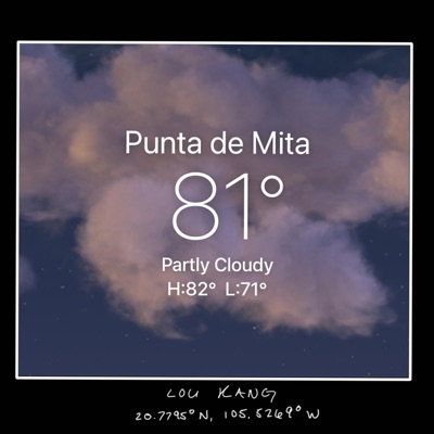 Punta De Mita - Single
