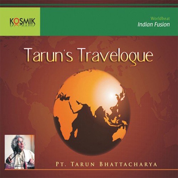 Tarun's Travelogue