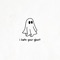 I Hate Your Ghost - Spencer Jordan lyrics