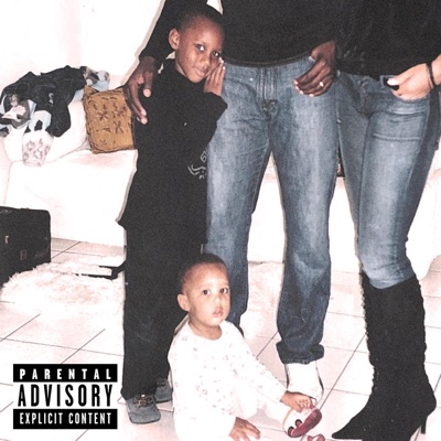 Histoire de Famille (feat. Salifnextgen) - Single