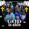 God Is Able (feat. Portable)