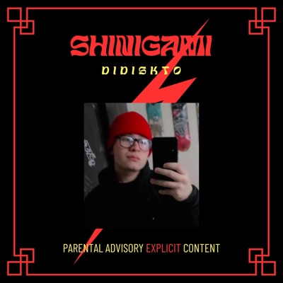 SHINIGAMI - Single