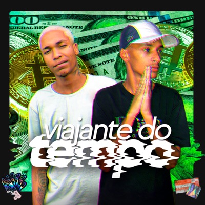 Viajante do Tempo (feat. Peoz) - Single