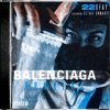 Balenciaga Runners (feat. Sethii Shmactt) - Single