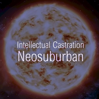 Intellectual Castration (feat. Guitar Maps Drum Tracks) - Single