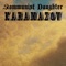 Karamazov - Communist Daughter lyrics