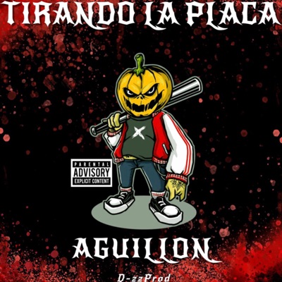Tirando Placa - Single